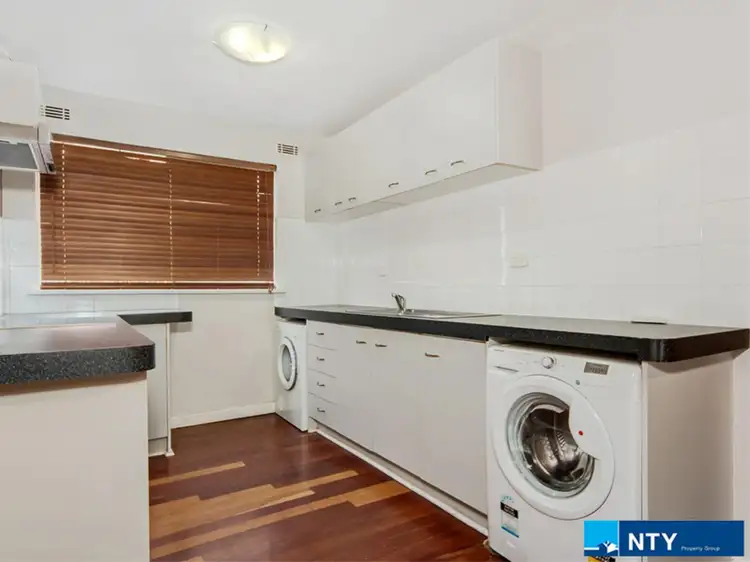 Fourth view of Homely apartment listing, 4/54 Kenilworth Street, Maylands WA 6051