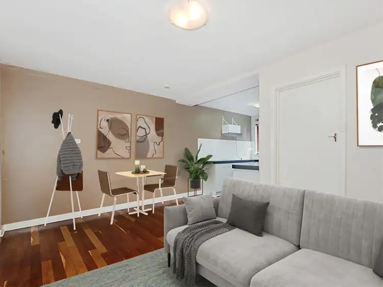 Fifth view of Homely apartment listing, 4/54 Kenilworth Street, Maylands WA 6051