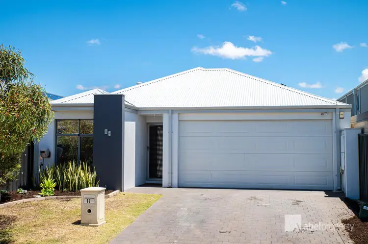 11 Belford Street, Brabham WA 6055