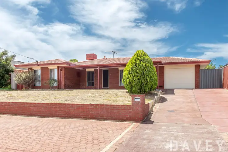 Main view of Homely house listing, 90 Gibson Avenue, Padbury WA 6025