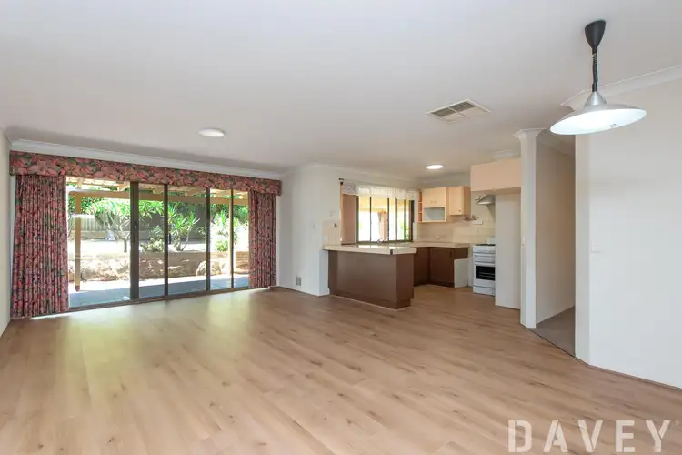 Fifth view of Homely house listing, 90 Gibson Avenue, Padbury WA 6025