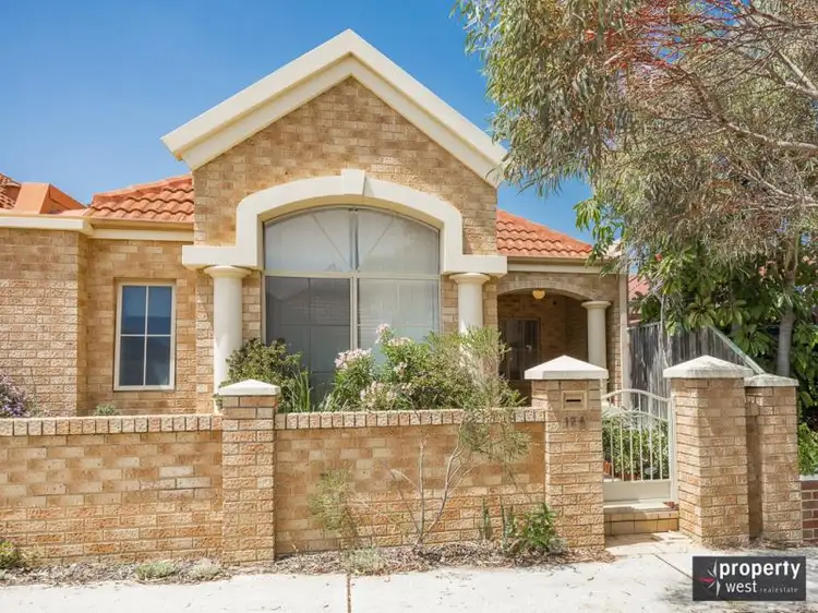 12A Blackfriars Road, Joondalup WA 6027