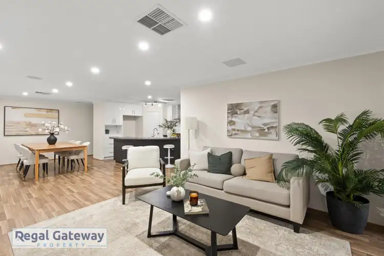 Second view of Homely house listing, 5 Spruce Terrace, Aubin Grove WA 6164