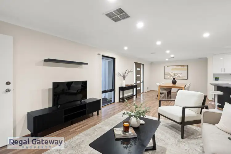 Third view of Homely house listing, 5 Spruce Terrace, Aubin Grove WA 6164