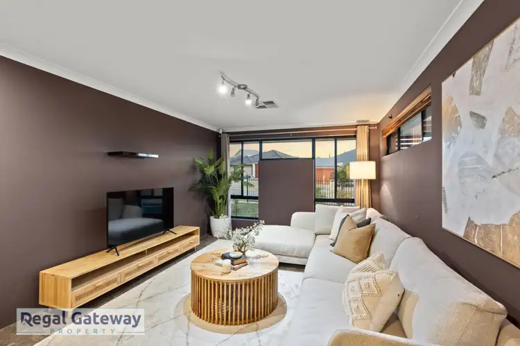 Fourth view of Homely house listing, 5 Spruce Terrace, Aubin Grove WA 6164