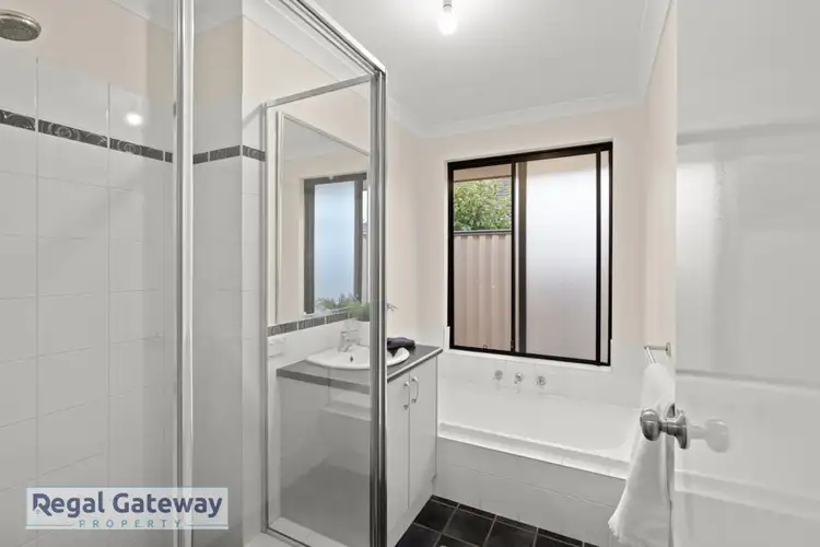Sixth view of Homely house listing, 5 Spruce Terrace, Aubin Grove WA 6164