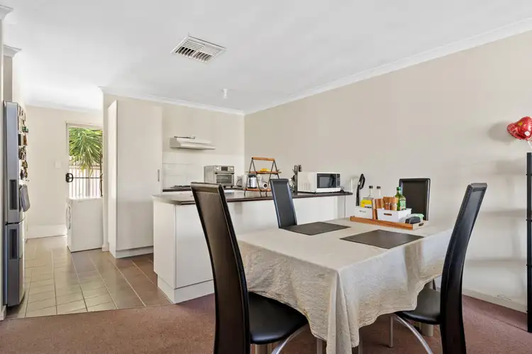 Fifth view of Homely house listing, 7/3 Great Eastern Highway, Somerville WA 6430