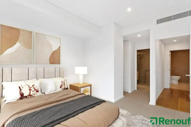 Fifth view of Homely apartment listing, 27/2 Milyarm Rise, Swanbourne WA 6010