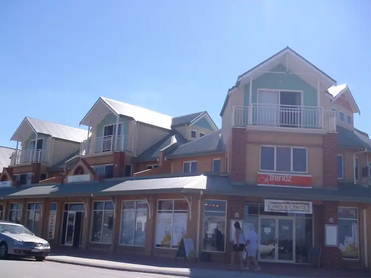 A/21 Pensacola Terrace