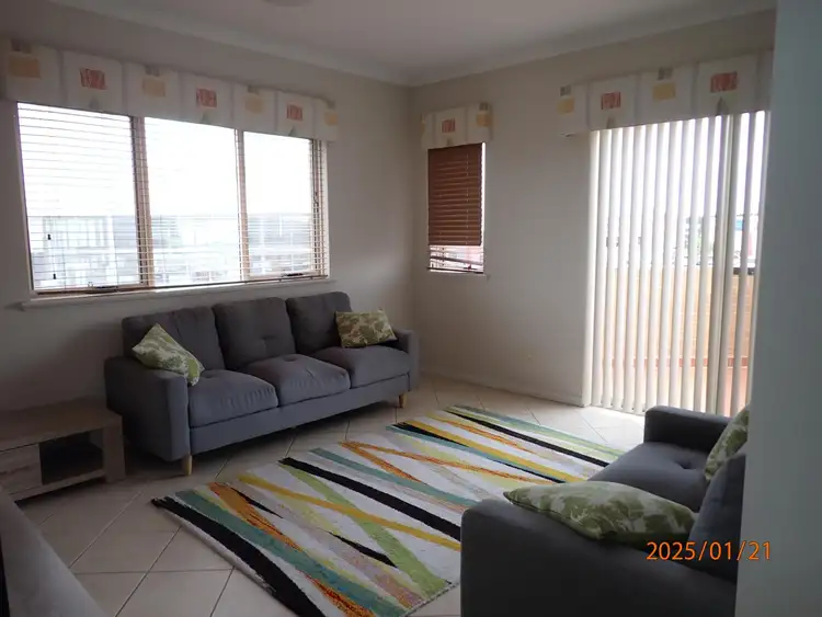 Third view of Homely apartment listing, A/21 Pensacola Terrace, Clarkson WA 6030