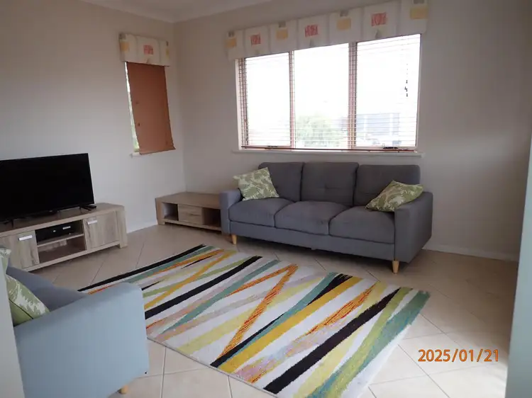 Fourth view of Homely apartment listing, A/21 Pensacola Terrace, Clarkson WA 6030
