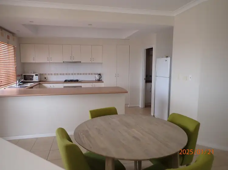 Fifth view of Homely apartment listing, A/21 Pensacola Terrace, Clarkson WA 6030