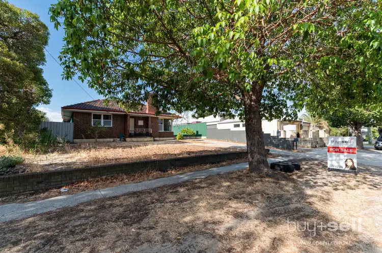 73 FERNHURST CRESCENT, Balga WA 6061