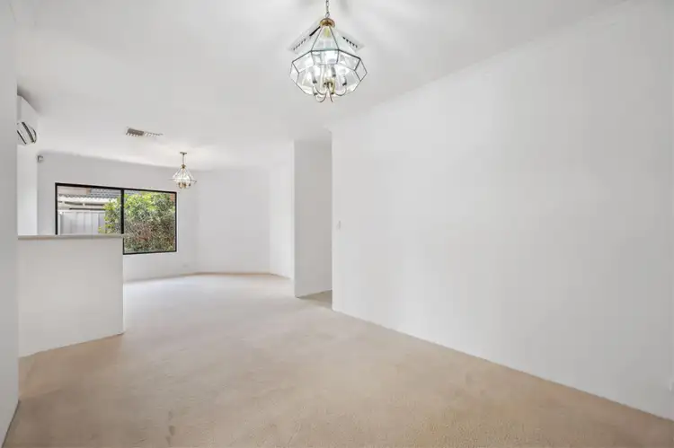 Fifth view of Homely house listing, 61 Goodwood Way, Canning Vale WA 6155