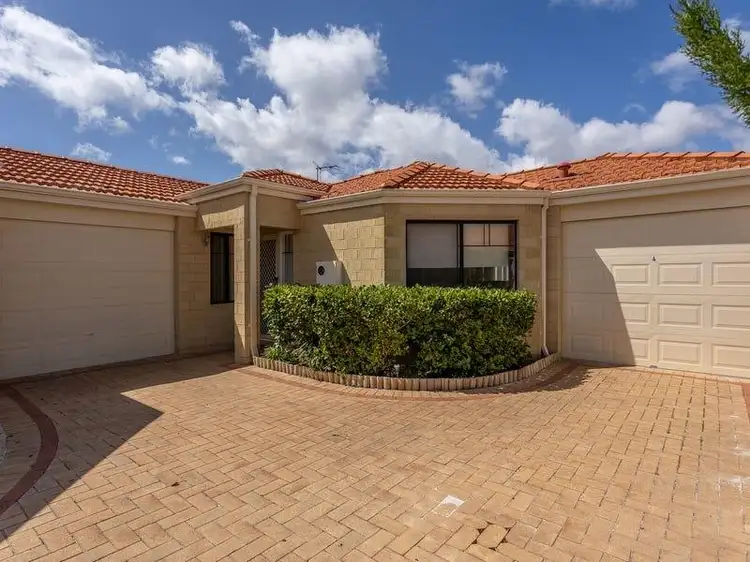 4/358 Light Street