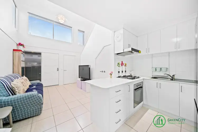 6/21 Bent Street, Cannington WA 6107