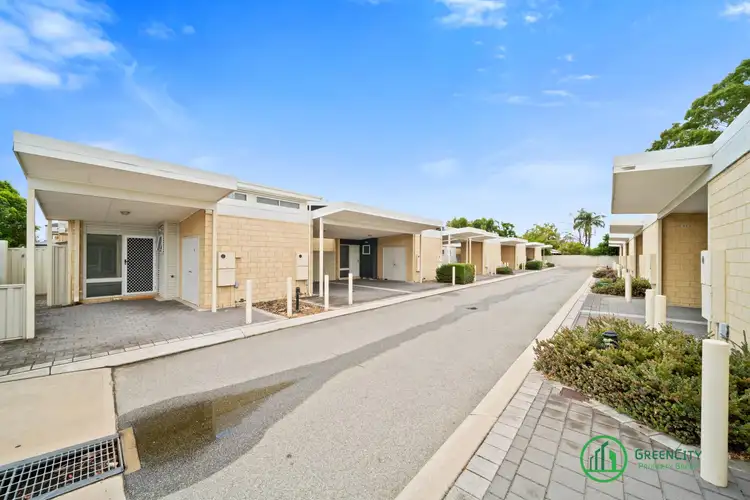 Fourth view of Homely townhouse listing, 6/21 Bent Street, Cannington WA 6107