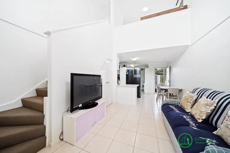 Fifth view of Homely townhouse listing, 6/21 Bent Street, Cannington WA 6107