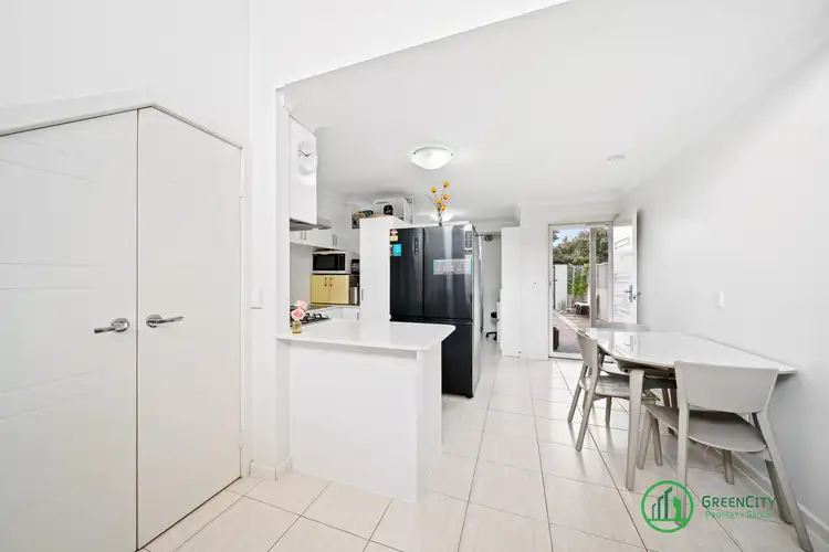 Sixth view of Homely townhouse listing, 6/21 Bent Street, Cannington WA 6107
