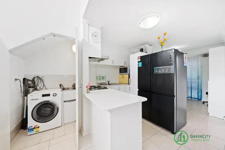 Seventh view of Homely townhouse listing, 6/21 Bent Street, Cannington WA 6107