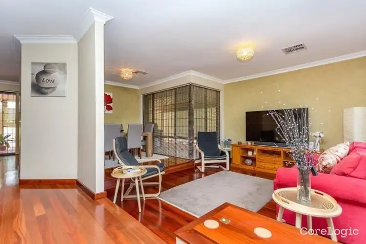 Second view of Homely house listing, 30 Shelton Loop, Leeming WA 6149