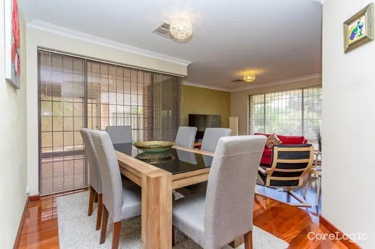 Fourth view of Homely house listing, 30 Shelton Loop, Leeming WA 6149