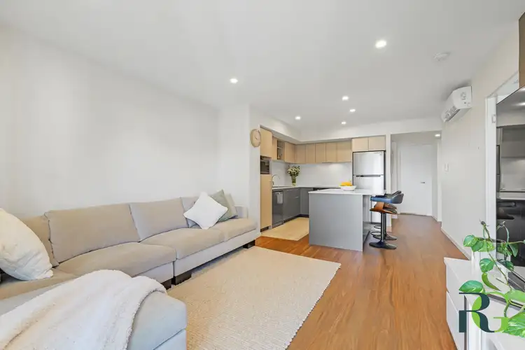 Sixth view of Homely apartment listing, 10/49 McGregor Road, Palmyra WA 6157