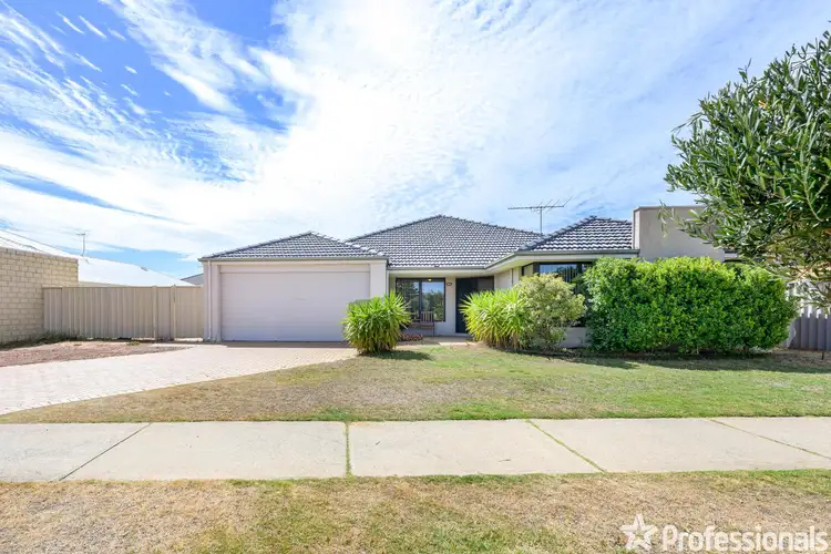 79 Hawker Street, Shoalwater WA 6169