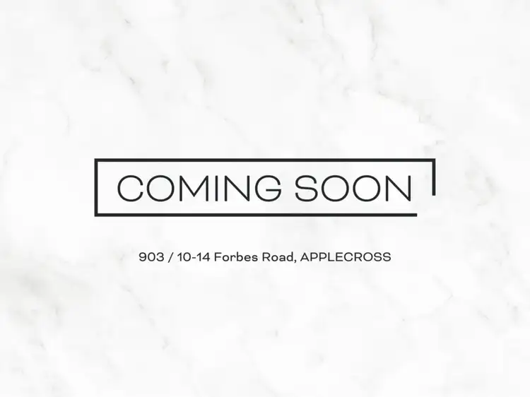 903/10-14 Forbes Road, Applecross WA 6153
