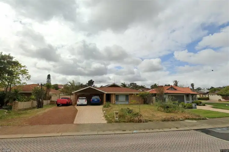 Main view of Homely house listing, 9 St Annes Terrace, Meadow Springs WA 6210