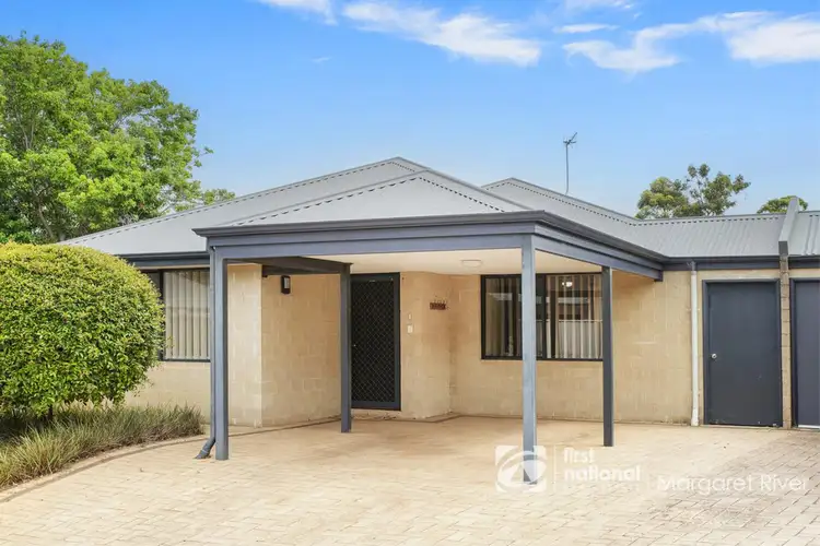 4/18 Town View Terrace, Margaret River WA 6285