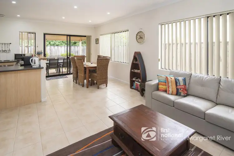 Second view of Homely house listing, 4/18 Town View Terrace, Margaret River WA 6285