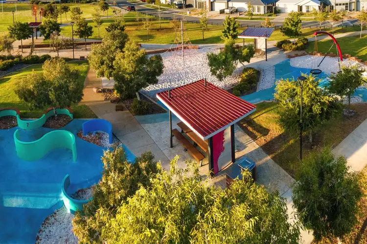 Lot 1782, Terrick Street, Baldivis WA 6171