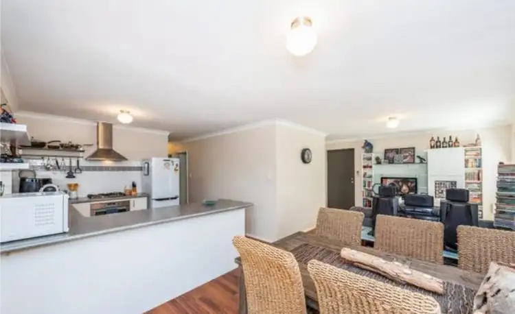 Fifth view of Homely villa listing, 2/13 Lefroy Street, Mandurah WA 6210