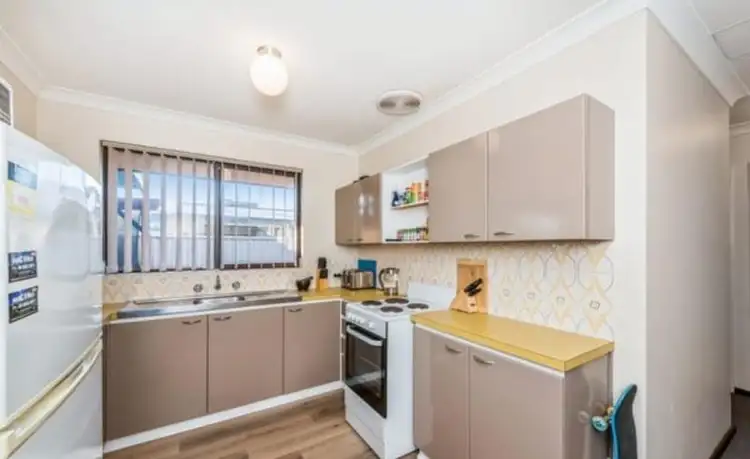 Sixth view of Homely villa listing, 1/13 Lefroy Street, Mandurah WA 6210