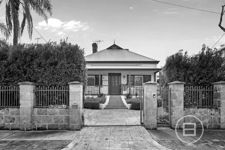12 Galwey Street, Leederville WA 6007