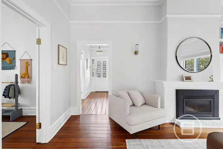 Sixth view of Homely house listing, 12 Galwey Street, Leederville WA 6007