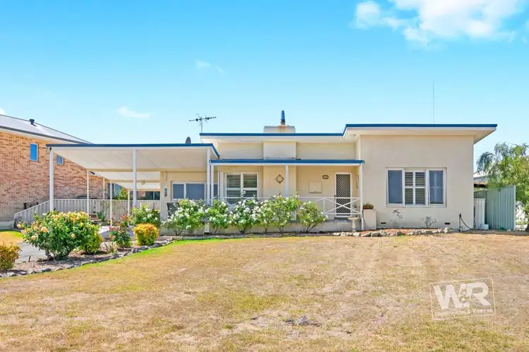 Main view of Homely house listing, 55 Bedwell Street, Emu Point WA 6330