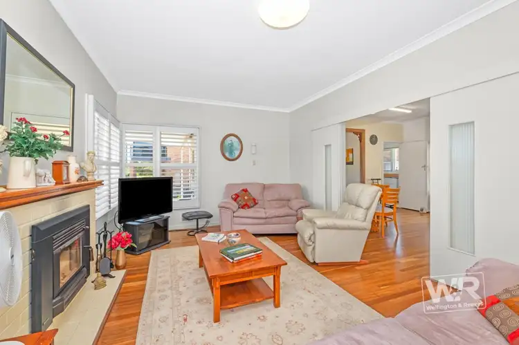 Fourth view of Homely house listing, 55 Bedwell Street, Emu Point WA 6330