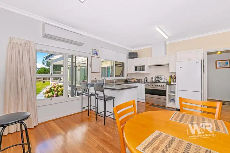 Fifth view of Homely house listing, 55 Bedwell Street, Emu Point WA 6330