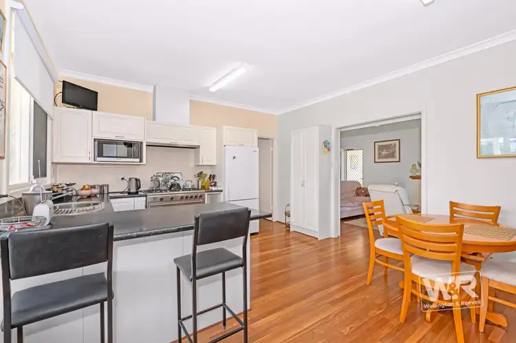 Sixth view of Homely house listing, 55 Bedwell Street, Emu Point WA 6330