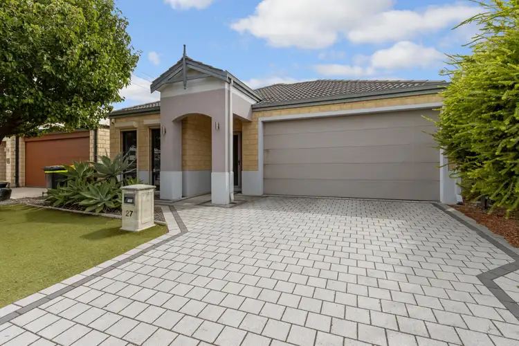 27 Bottrell Way, Canning Vale WA 6155