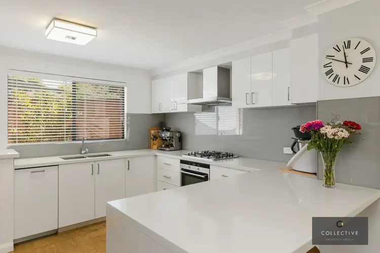 Fifth view of Homely townhouse listing, 9/27 Burns Street, North Fremantle WA 6159
