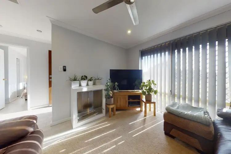 Second view of Homely house listing, 56 Conidae Drive, Heathridge WA 6027