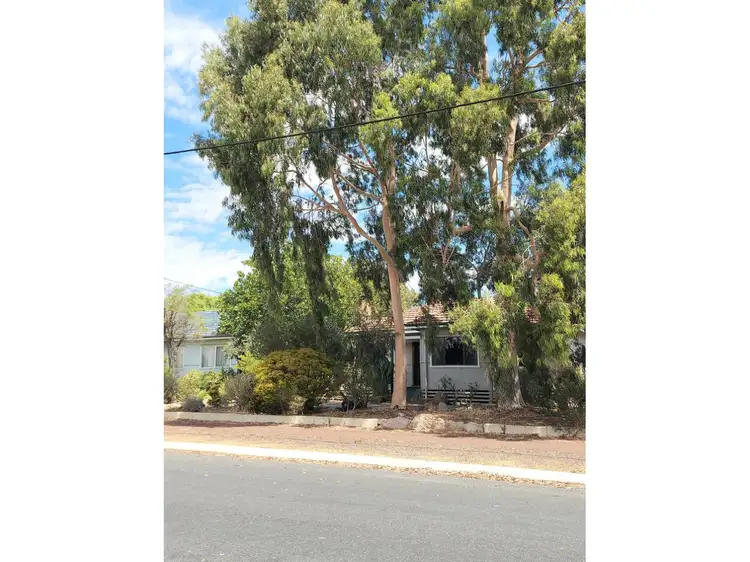 Main view of Homely house listing, 70 Bannister Street, Narrogin WA 6312