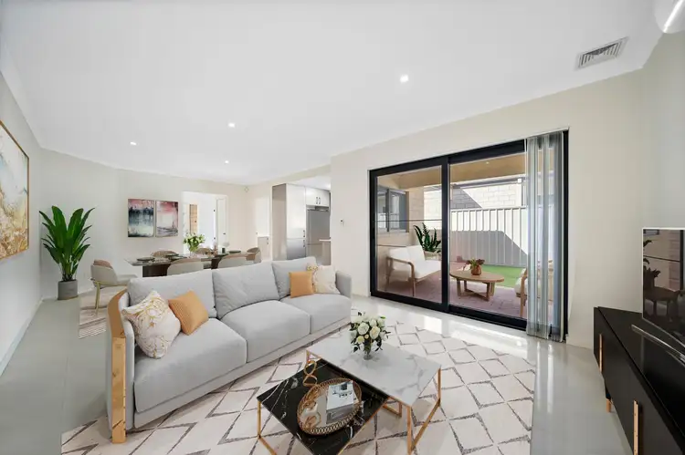 Second view of Homely retirement listing, 42 Elmore Way, High Wycombe WA 6057
