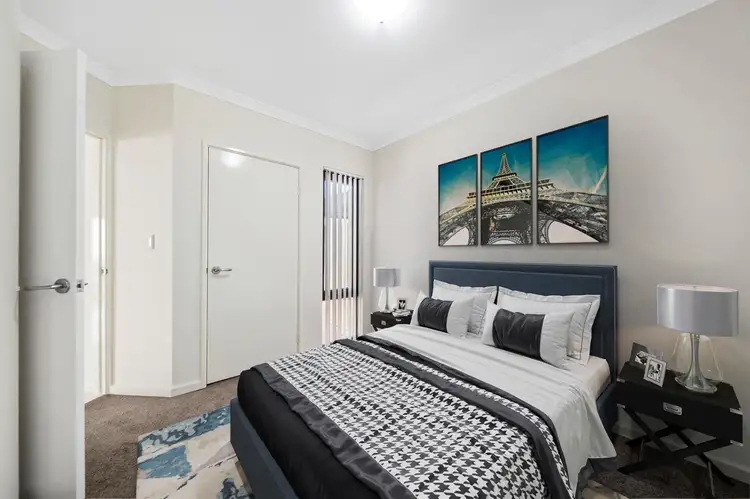 Third view of Homely retirement listing, 42 Elmore Way, High Wycombe WA 6057