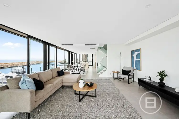 Fourth view of Homely house listing, 68 Maraboo Loop, North Coogee WA 6163