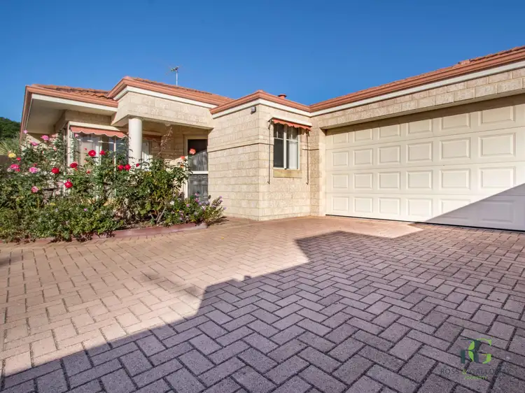 3/198 Stock Road, Melville WA 6156