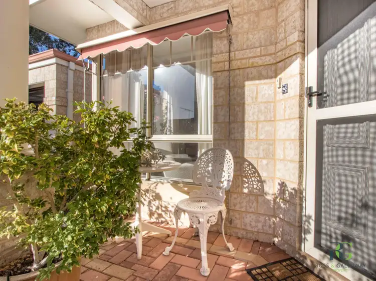 Second view of Homely house listing, 3/198 Stock Road, Melville WA 6156
